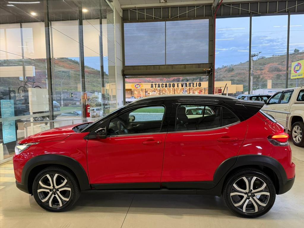 PULSE 1.0 TURBO 200 FLEX IMPETUS CVT5