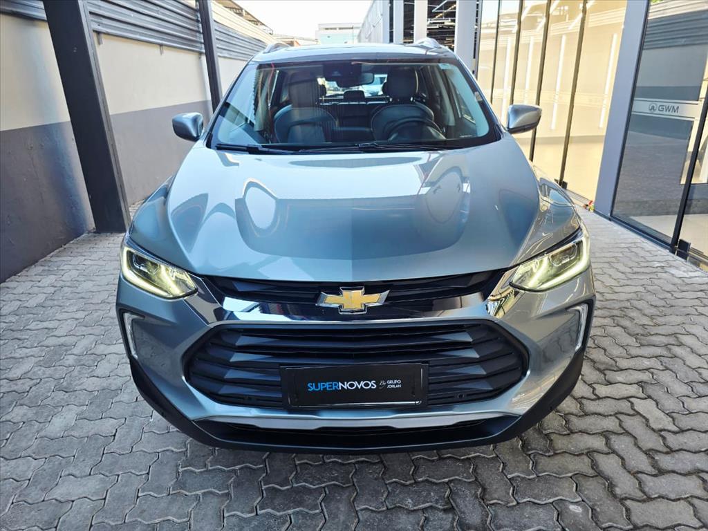 TRACKER 1.2 TURBO FLEX PREMIER AUTOMÁTICO3