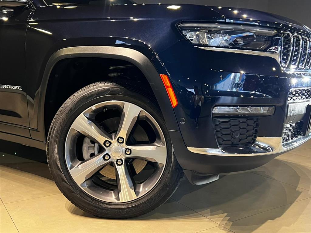 GRAND CHEROKEE 2.0 TURBO HÍBRIDO 4XE AT82