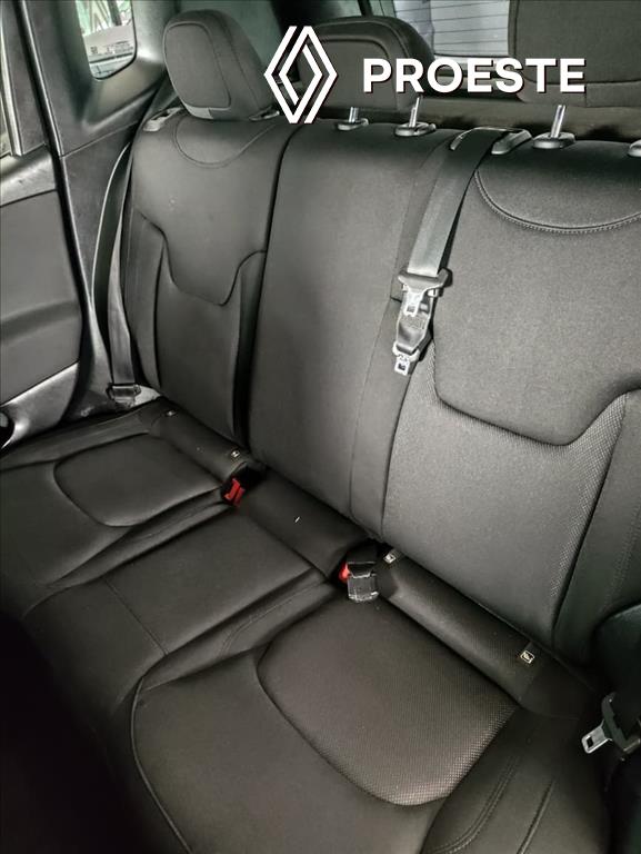 RENEGADE 1.8 16V FLEX 4P AUTOMÁTICO9