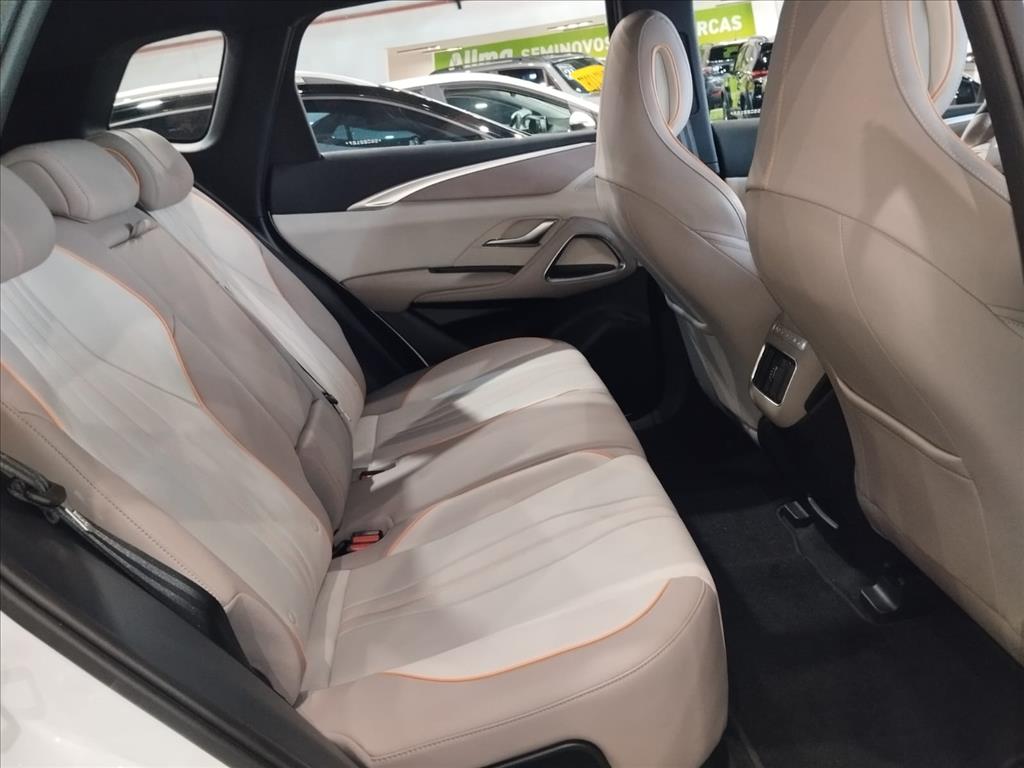 SONG PRO 1.5 DM-I HÍBRIDO GL AUTOMÁTICO10