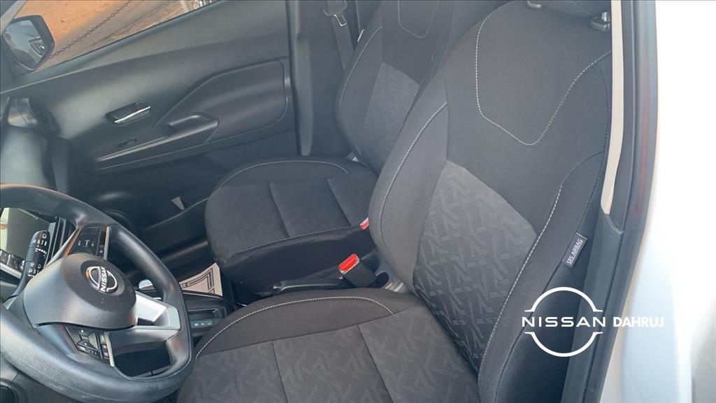 KICKS 1.6 16V FLEXSTART SENSE XTRONIC13