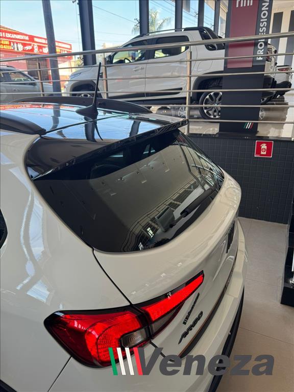 ARGO 1.0 FIREFLY FLEX MANUAL10