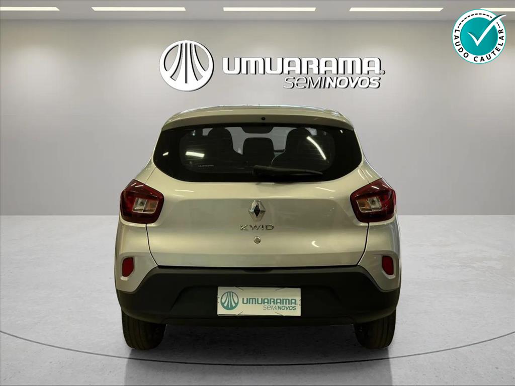 KWID 1.0 12V SCE FLEX INTENSE MANUAL5