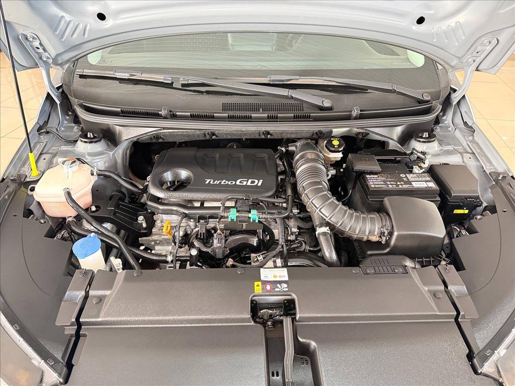 HB20 1.0 TGDI FLEX COMFORT PLUS TECH AUTOMÁTICO17
