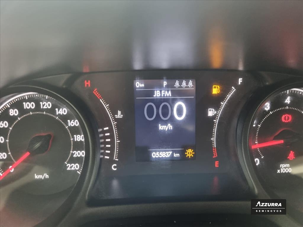 PULSE 1.3 FLEX DRIVE CVT18