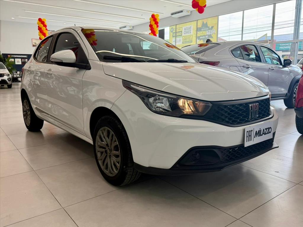 ARGO 1.0 FIREFLY FLEX DRIVE MANUAL