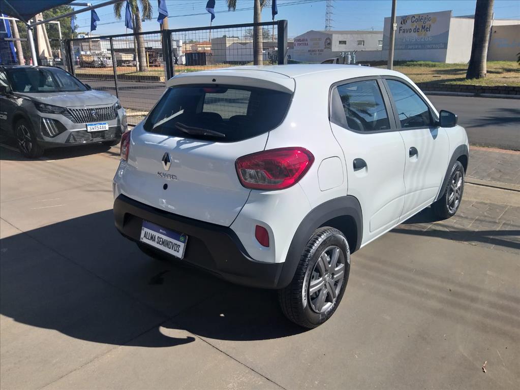 KWID 1.0 12V SCE FLEX ZEN MANUAL KWID 1.0 12V SCE FLEX ZEN MANUAL