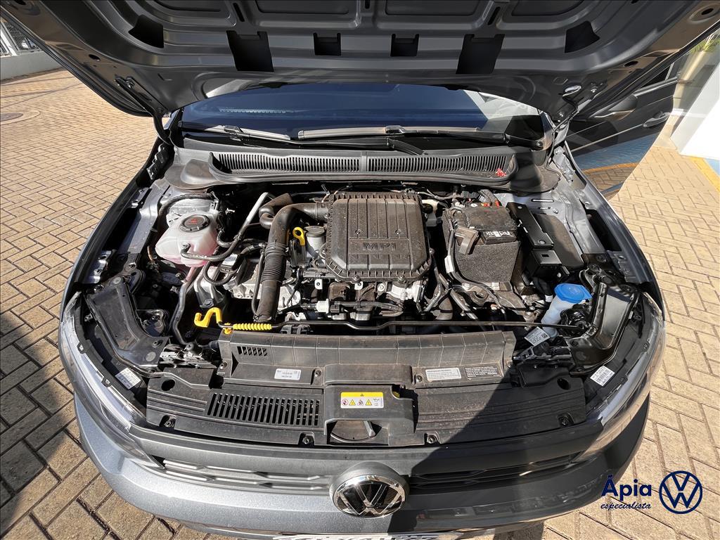 POLO 1.0 MPI TRACK MANUAL10