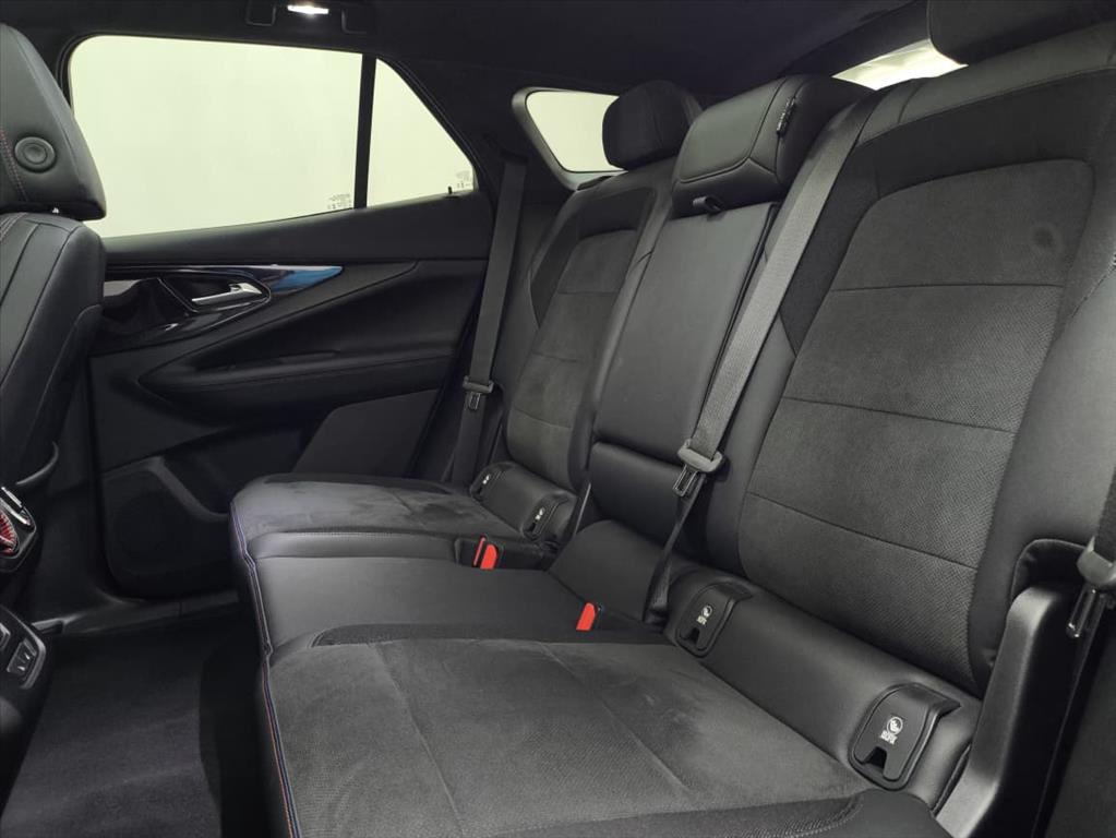 BLAZER EV 102 KW ELÉTRICO RS5