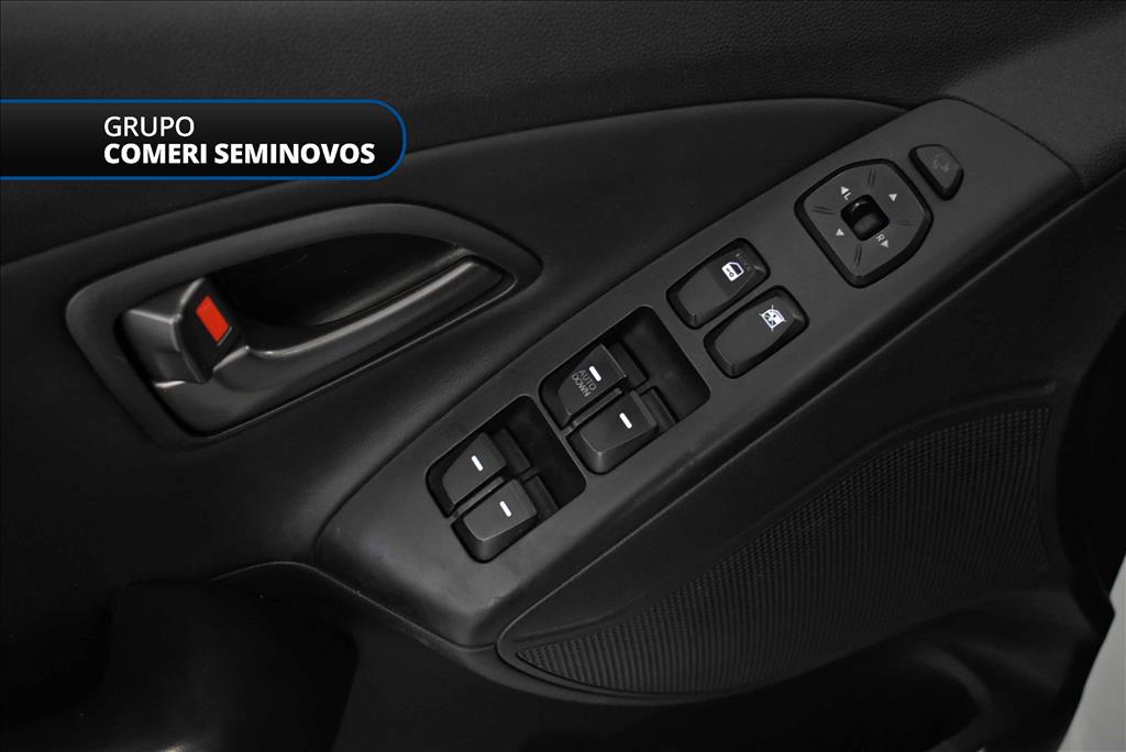 IX35 2.0 MPFI 16V FLEX 4P AUTOMÁTICO14