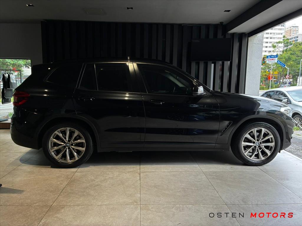 BMW-X3-2.0 16V HÍBRIDO XDRIVE30E STEPTRONIC