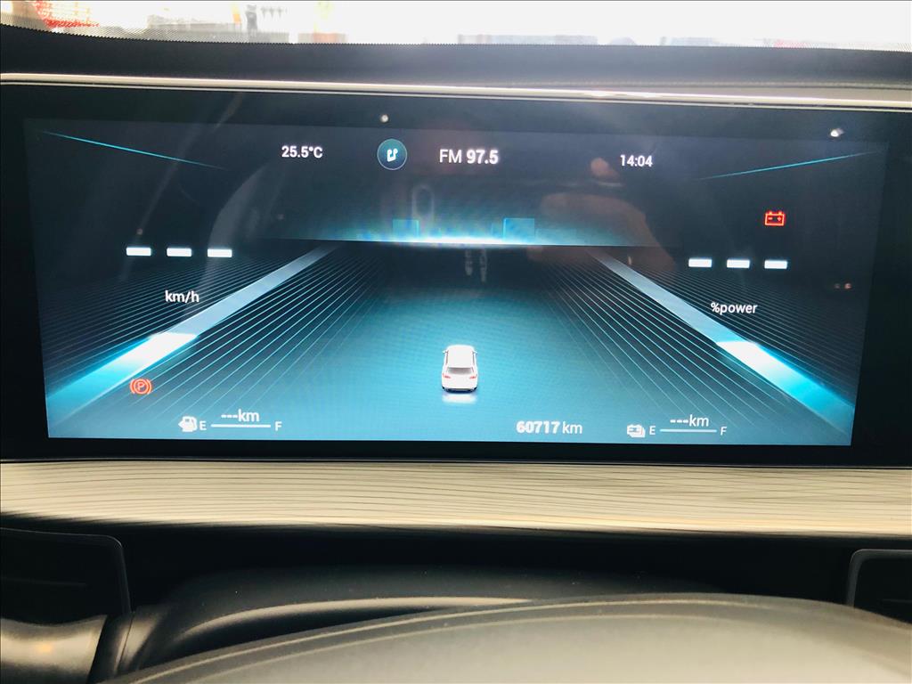 TIGGO 8 PRO 1.5 TCI PLUG-IN HYBRID DHT15