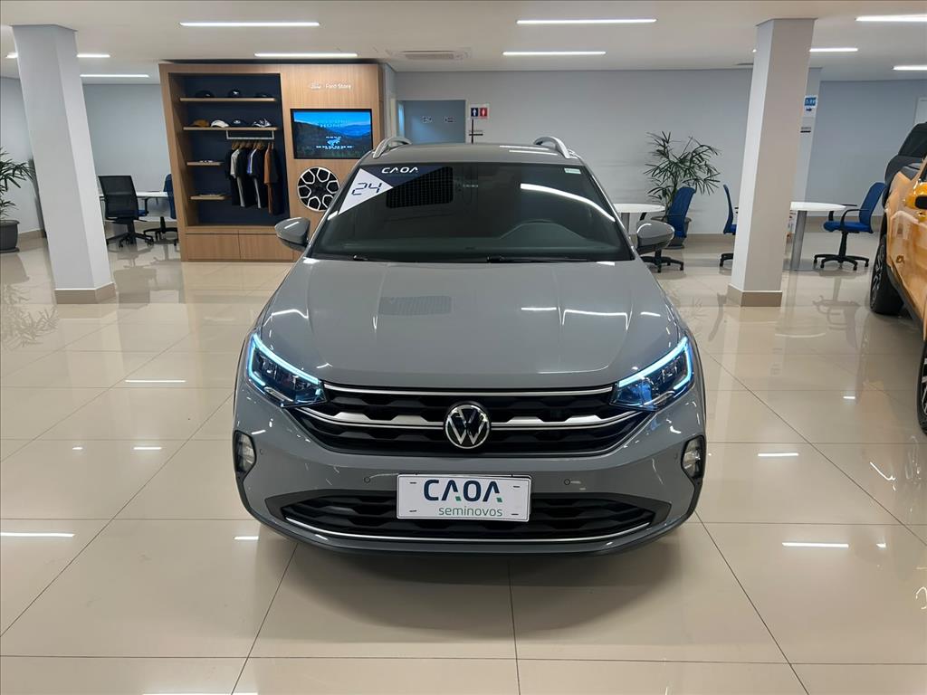Volkswagen-NIVUS-1.0 200 TSI TOTAL FLEX HIGHLINE AUTOMÁTICO