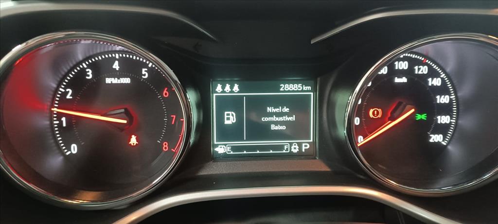 TRACKER 1.0 TURBO FLEX LT AUTOMÁTICO6