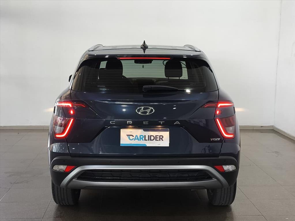 CRETA 1.0 TGDI FLEX PLATINUM AUTOMÁTICO14