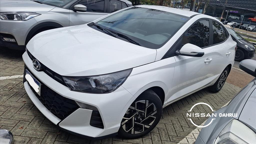 HB20S 1.0 12V FLEX COMFORT MANUAL