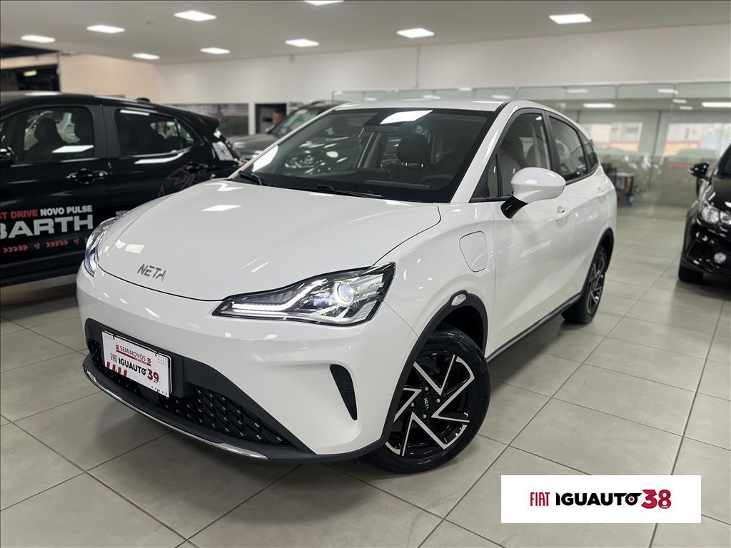 AYA 40,7 KW ELÉTRICO COMFORT14