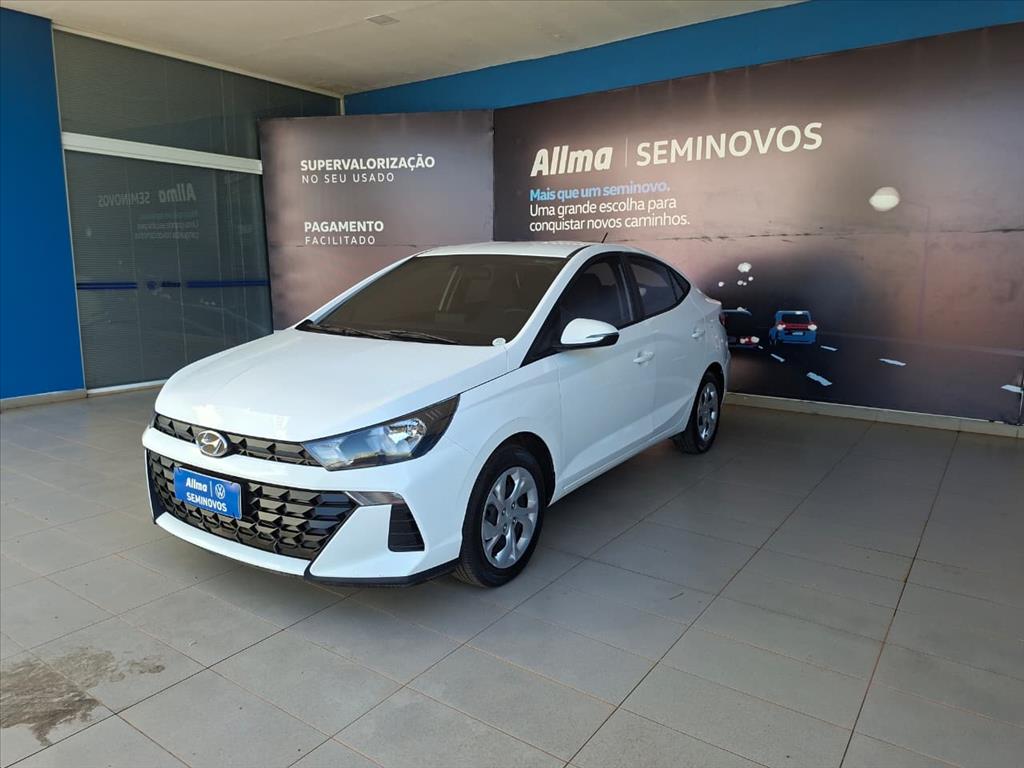 HB20S 1.0 12V FLEX COMFORT PLUS MANUAL3