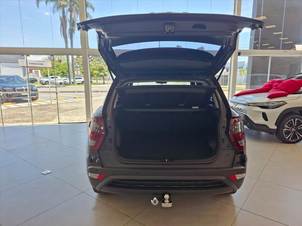 CRETA 1.0 TGDI FLEX COMFORT AUTOMÁTICO8