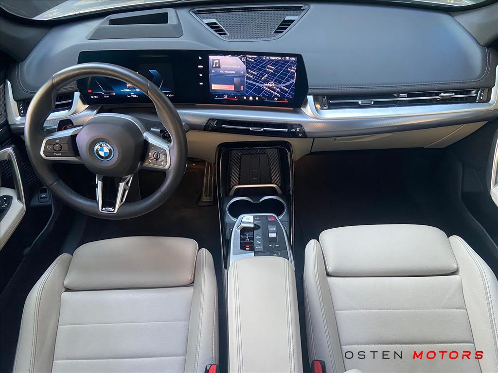 BMW-iX1-ELÉTRICO XDRIVE30 M SPORT