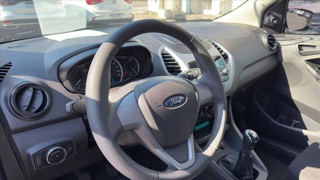 KA 1.0 TI-VCT FLEX SE MANUAL8