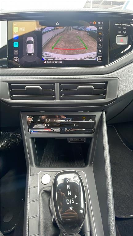 NIVUS 1.0 200 TSI TOTAL FLEX HIGHLINE AUTOMÁTICO10