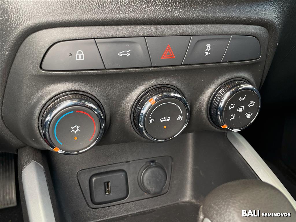 ONIX PLUS 1.0 TURBO FLEX LTZ AUTOMÁTICO14