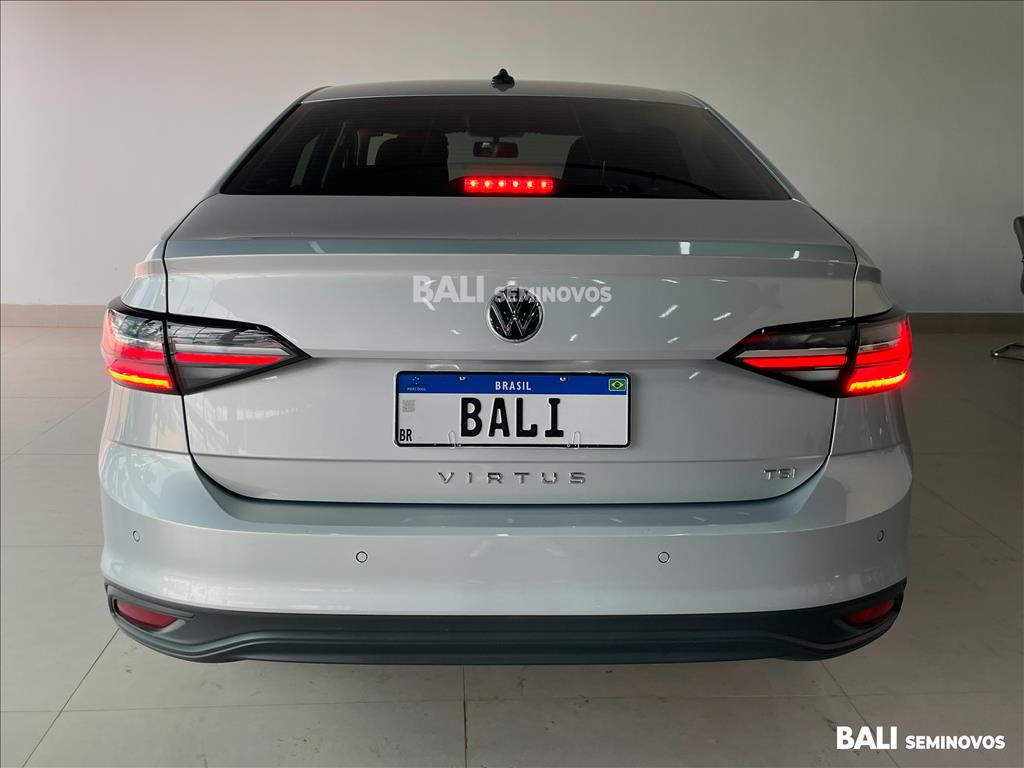 VIRTUS 1.0 170 TSI AUTOMÁTICO5