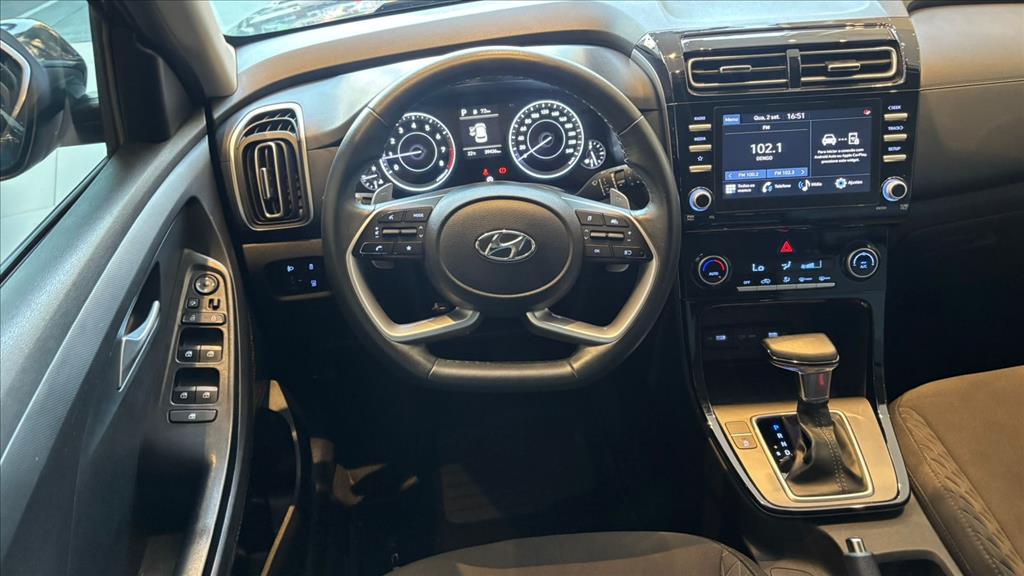 CRETA 1.0 TGDI FLEX LIMITED AUTOMÁTICO7