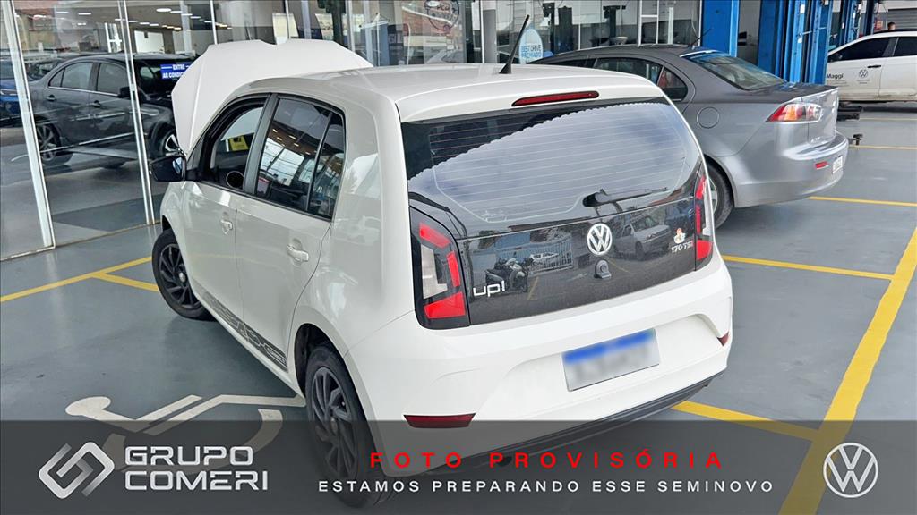 UP 1.0 170 TSI TOTAL FLEX CONNECT 4P MANUAL1