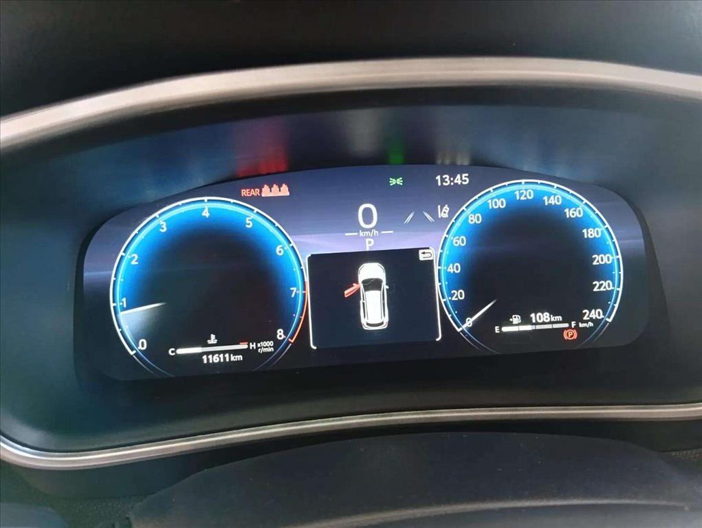 COROLLA CROSS 2.0 VVT-IE FLEX XRX DIRECT SHIFT6