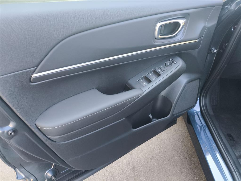 HR-V 1.5 DI I-VTEC FLEX EXL CVT