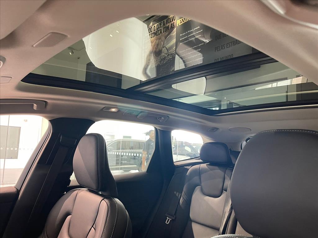 XC60 2.0 T8 RECHARGE ULTIMATE AWD GEARTRONIC6