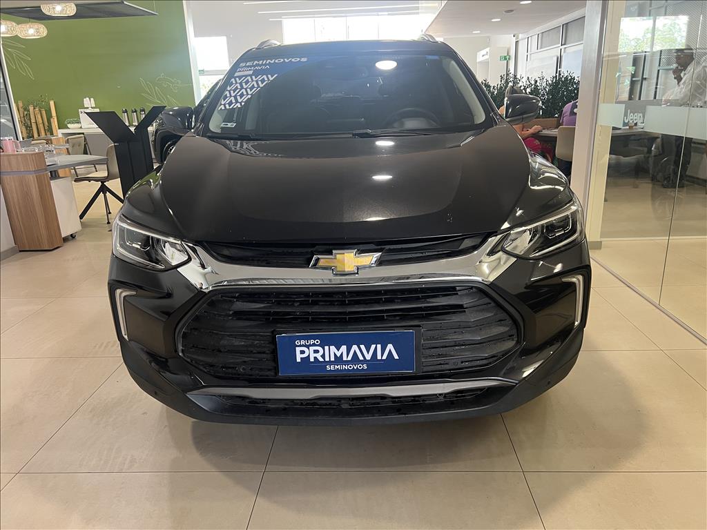 TRACKER 1.2 TURBO FLEX PREMIER AUTOMÁTICO1