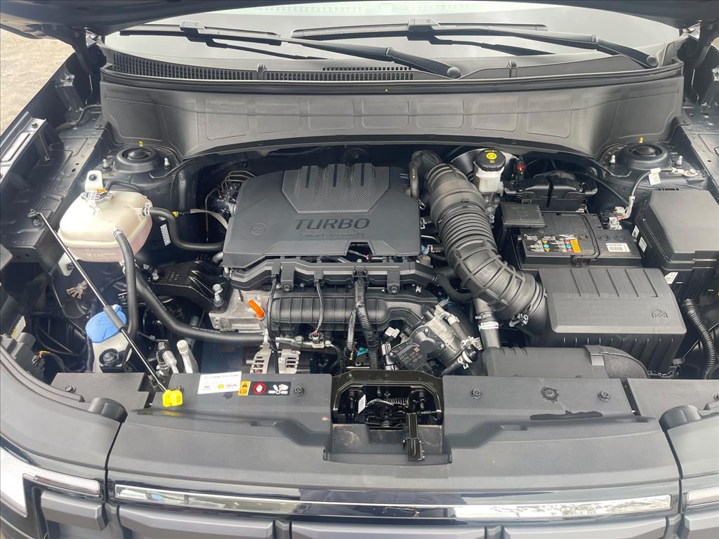 CRETA 1.0 TGDI FLEX LIMITED AUTOMÁTICO12