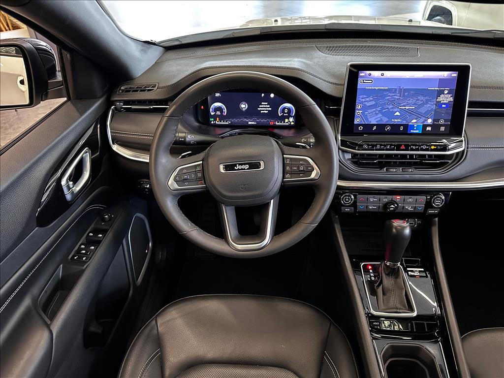 COMPASS 1.3 T270 TURBO FLEX S AT65