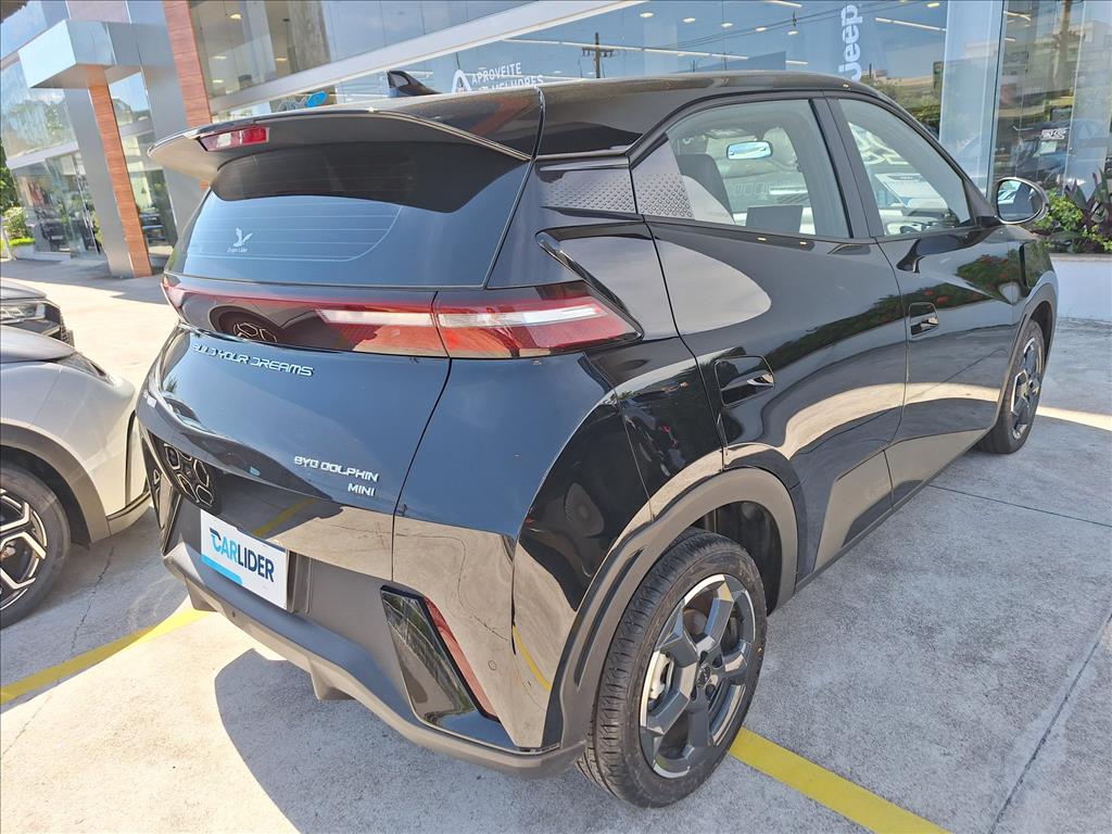 DOLPHIN MINI 38 KW ELÉTRICO5