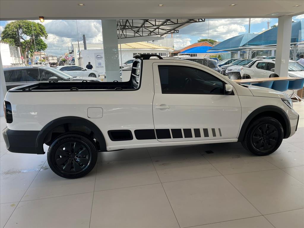 SAVEIRO 1.6 MSI TRENDLINE CS 16V FLEX 2P MANUAL4