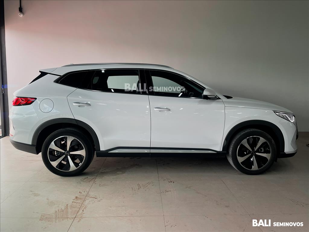 SONG PLUS 1.5 DM-I HÍBRIDO AUTOMÁTICO3