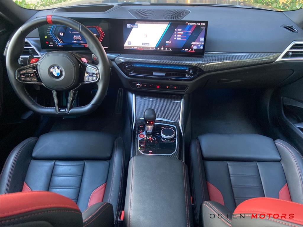 BMW-M2-3.0 I6 TWINTURBO GASOLINA COUPÉ M STEPTRONIC