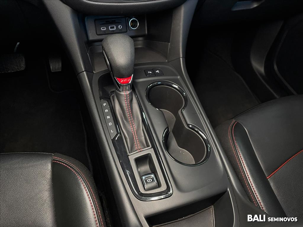 EQUINOX 1.5 16V TURBO GASOLINA RS AUTOMÁTICO13
