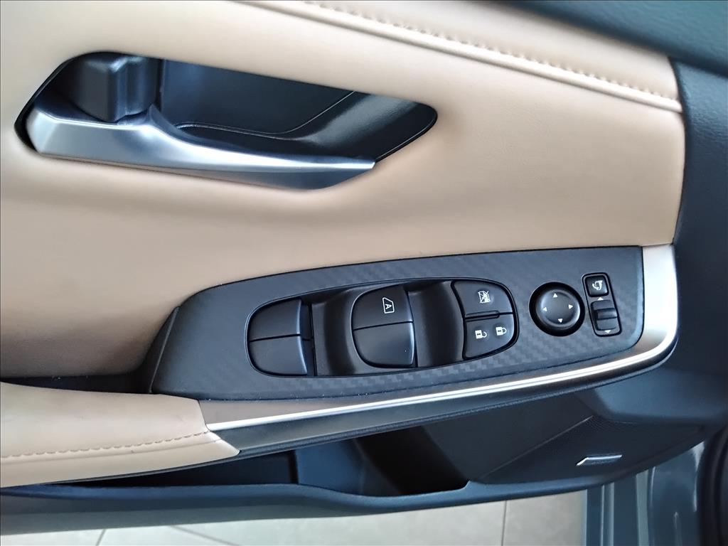 SENTRA 2.0 16V GASOLINA EXCLUSIVE XTRONIC