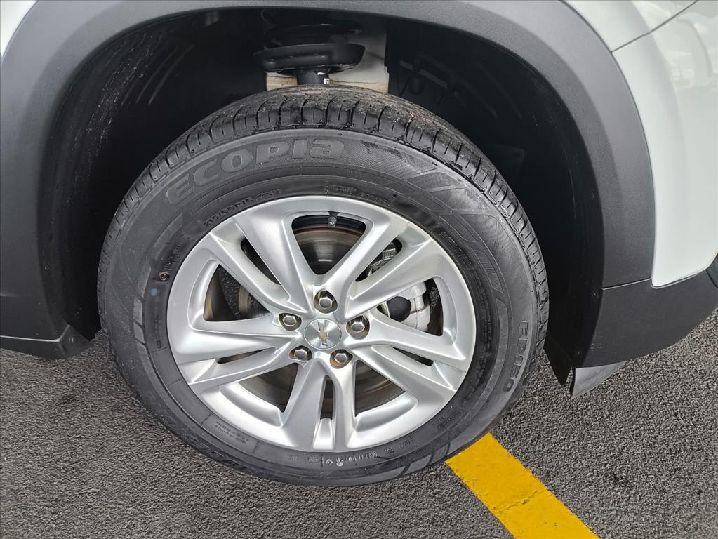 TRACKER 1.0 TURBO FLEX LT AUTOMÁTICO11