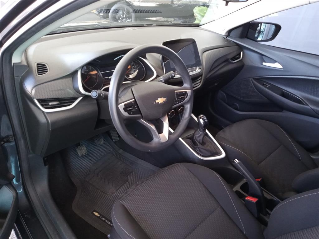 ONIX PLUS 1.0 FLEX LT MANUAL