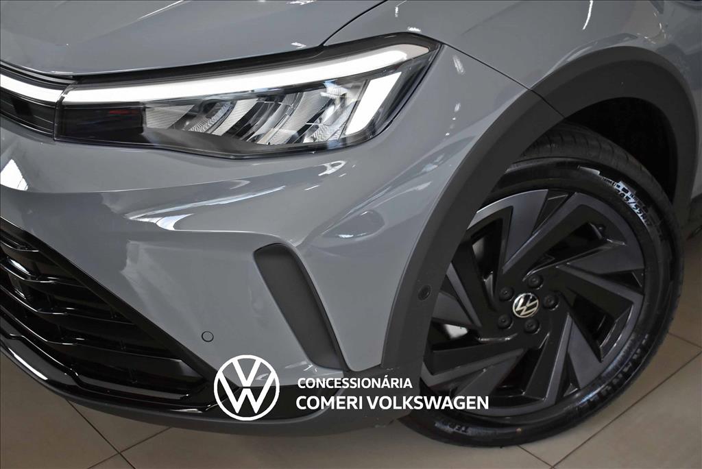 NIVUS 1.0 200 TSI TOTAL FLEX HIGHLINE AUTOMÁTICO9