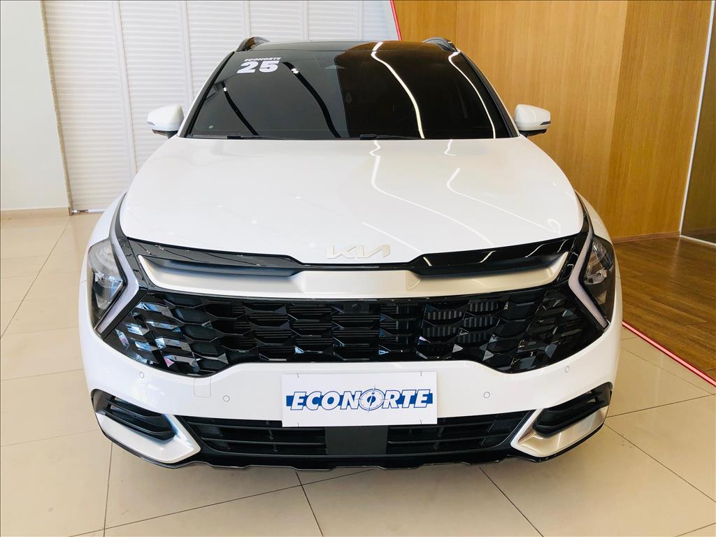 SPORTAGE 1.6 TGDI MHEV EX PRESTIGE DCT1