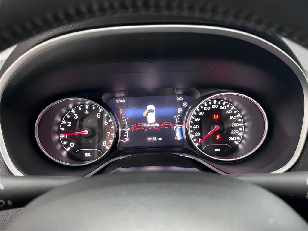 Jeep-COMPASS-2.0 16V FLEX LONGITUDE AUTOMÁTICO