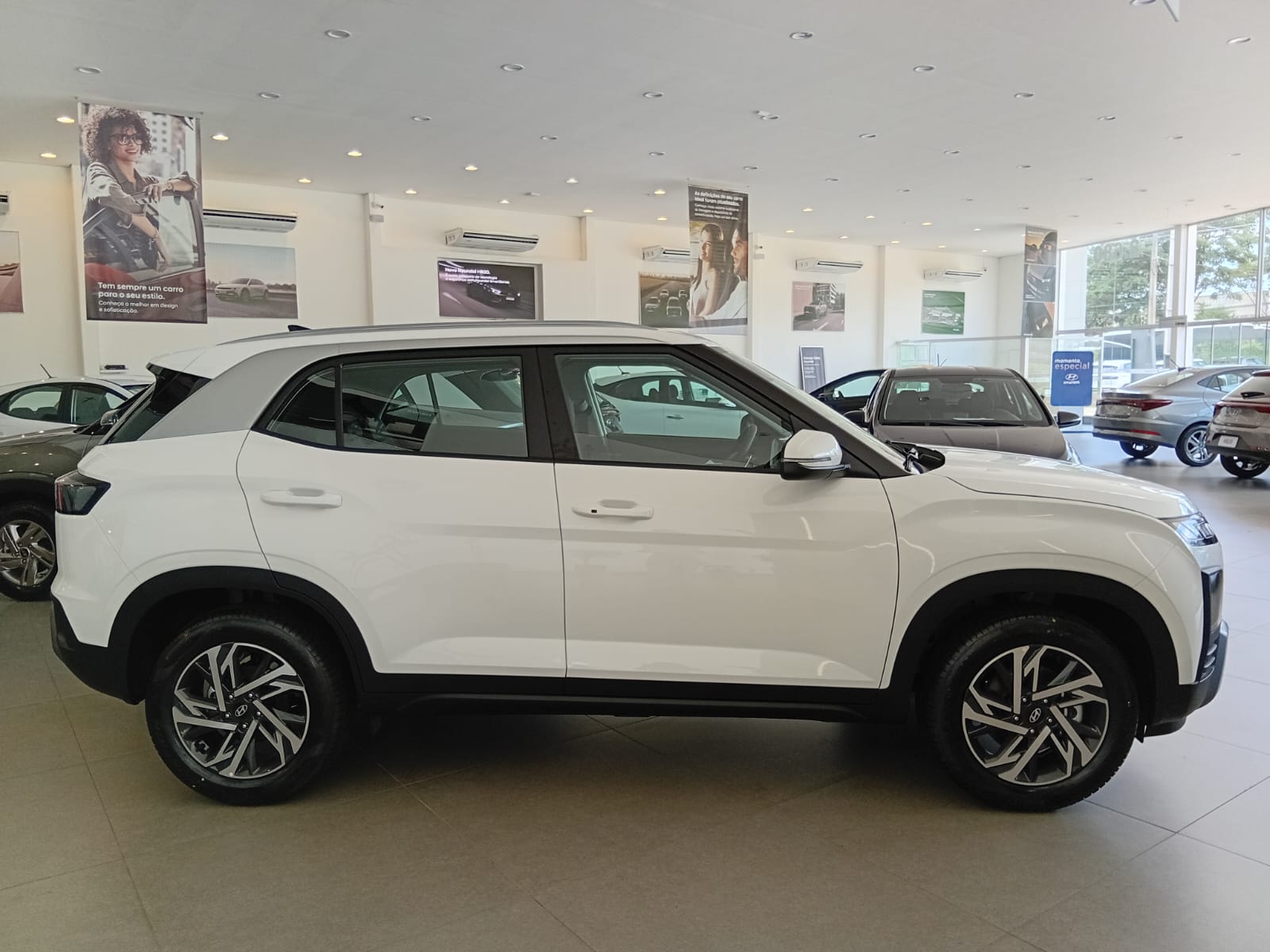 CRETA 1.0 TGDI FLEX LIMITED AUTOMÁTICO7