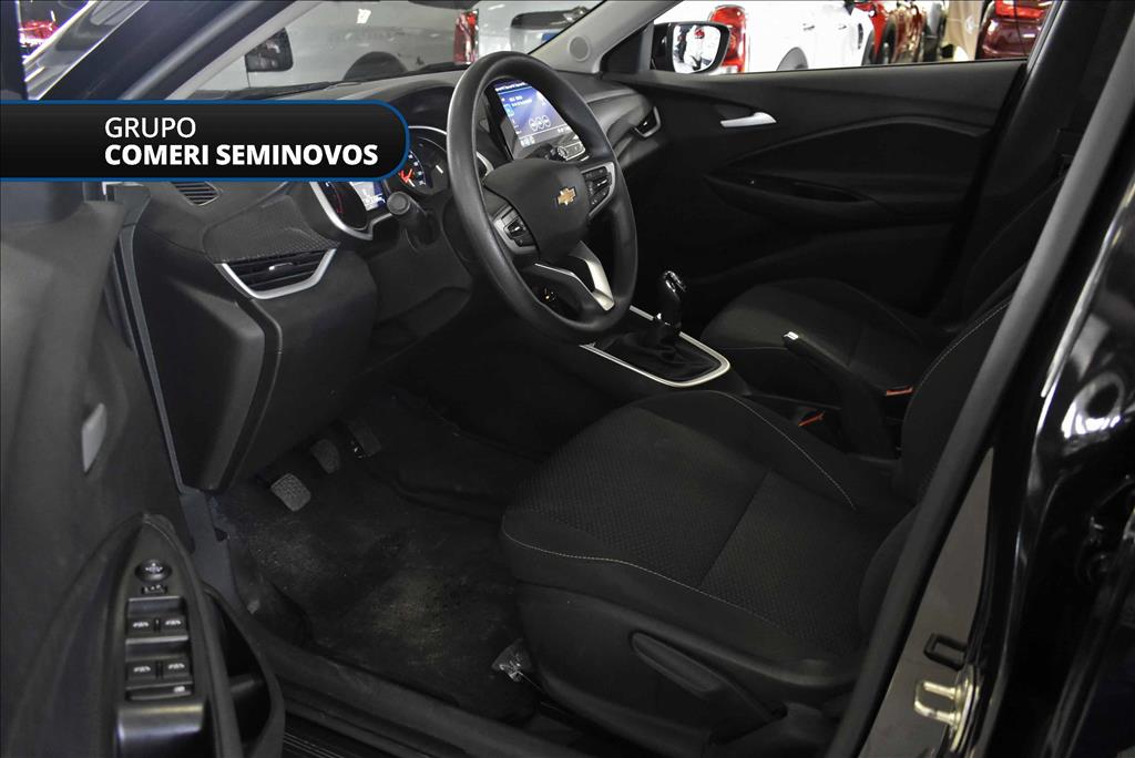 ONIX 1.0 FLEX LT MANUAL